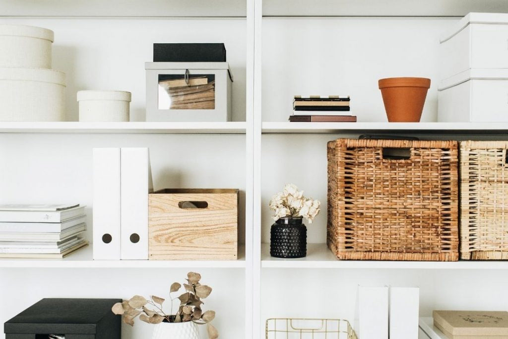 Journey to a Clutter-Free Haven: Decluttering and Organizing Your Home