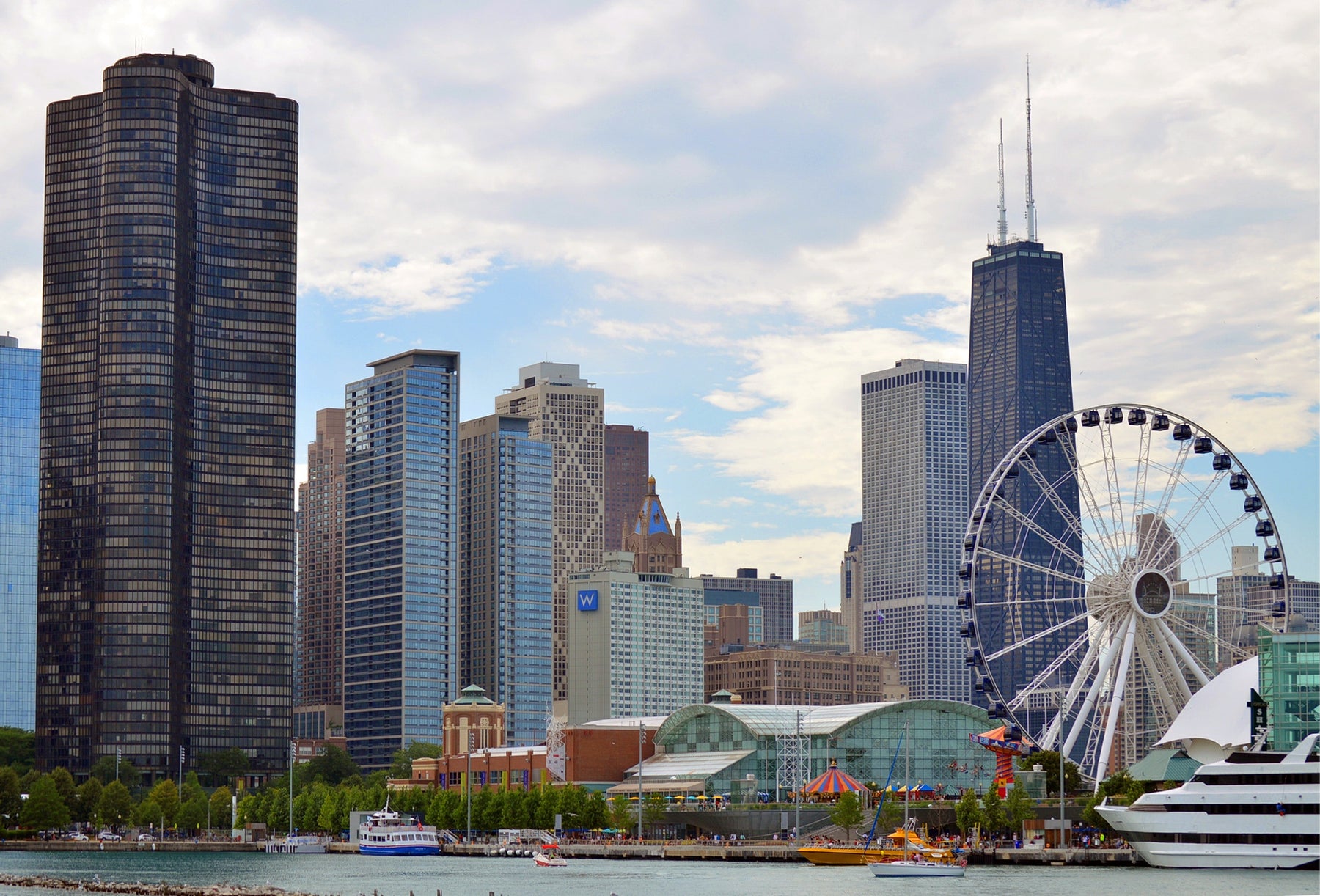 Moving to Chicago? Here are a few tips!