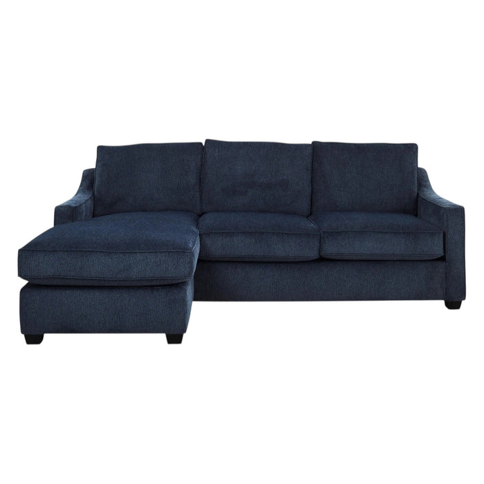 Lennox Sectional with Reversible Chaise