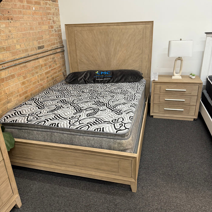 Living & Bedroom Set