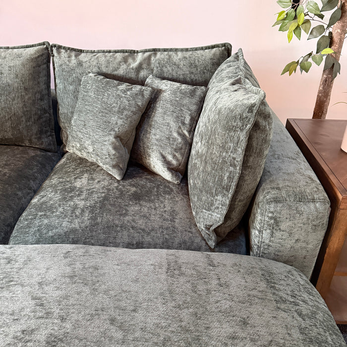 Nuvia Modular Sectional Sofa