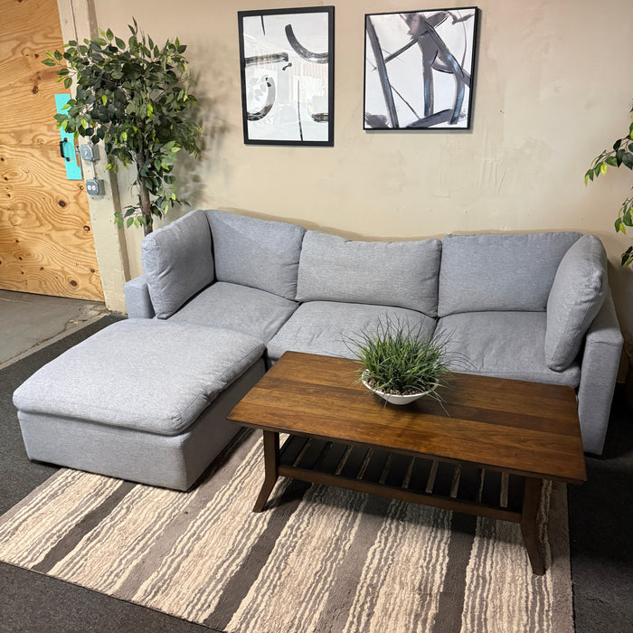 Modular Cloud Sectional