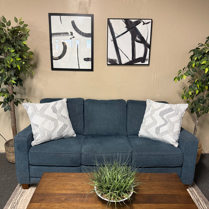 Lazy Boy Recliner Sofa