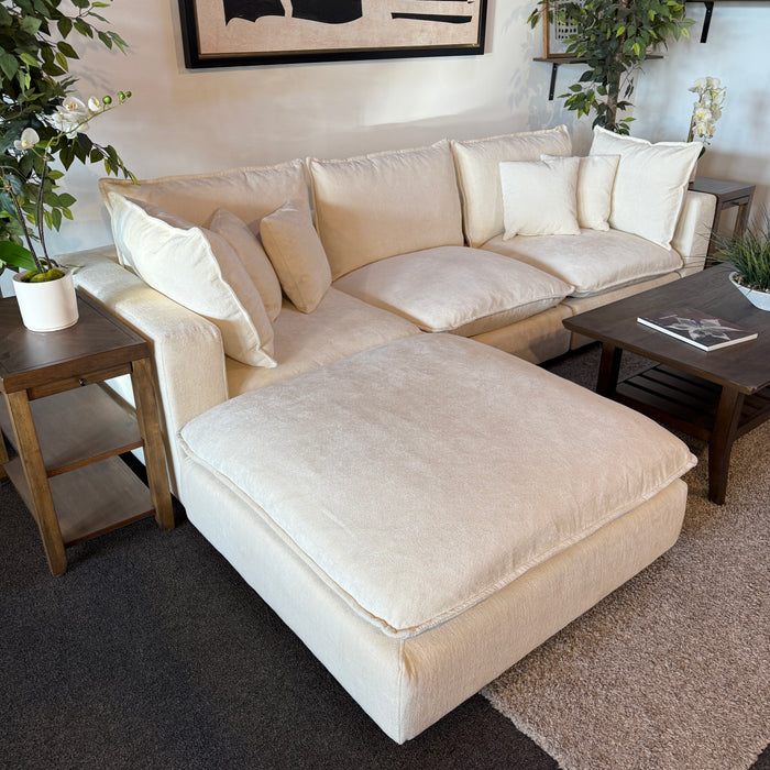 Nuvia Modular Sectional Sofa