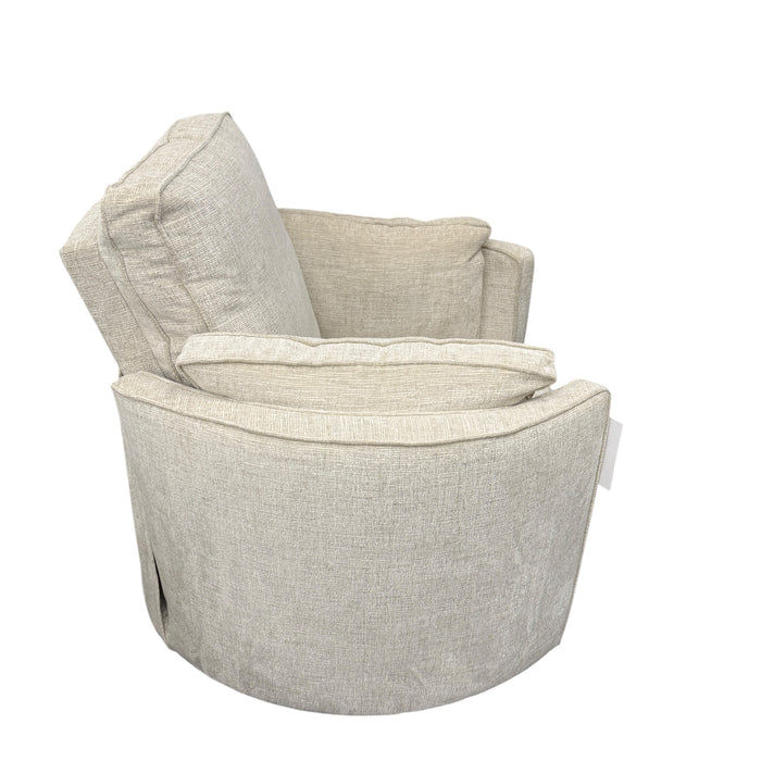 SL Swivel Reclining Chair