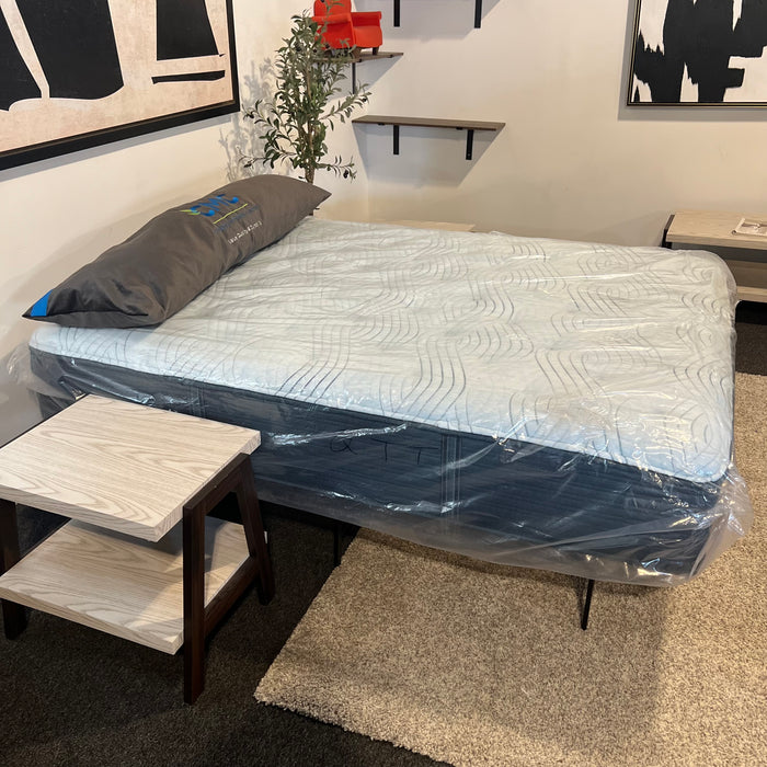 Beautyrest Euro Top Mattress