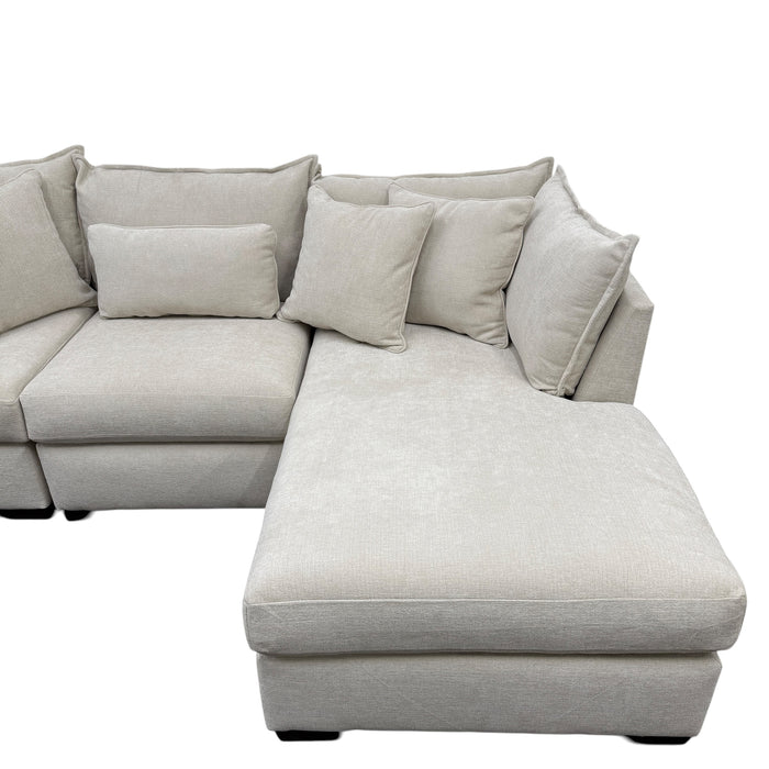 Alina Modular Sectional
