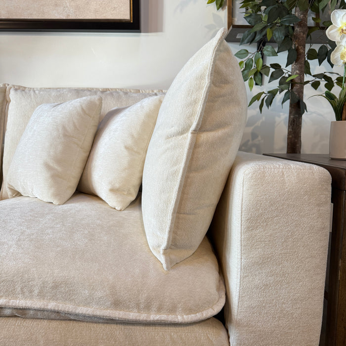 Nuvia Modular Sectional Sofa