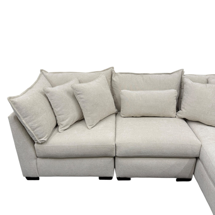 Alina Modular Sectional