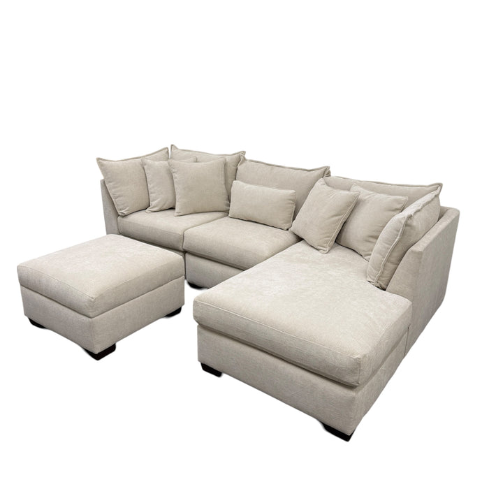 Alina Modular Sectional