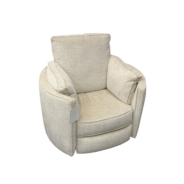SL Swivel Reclining Chair