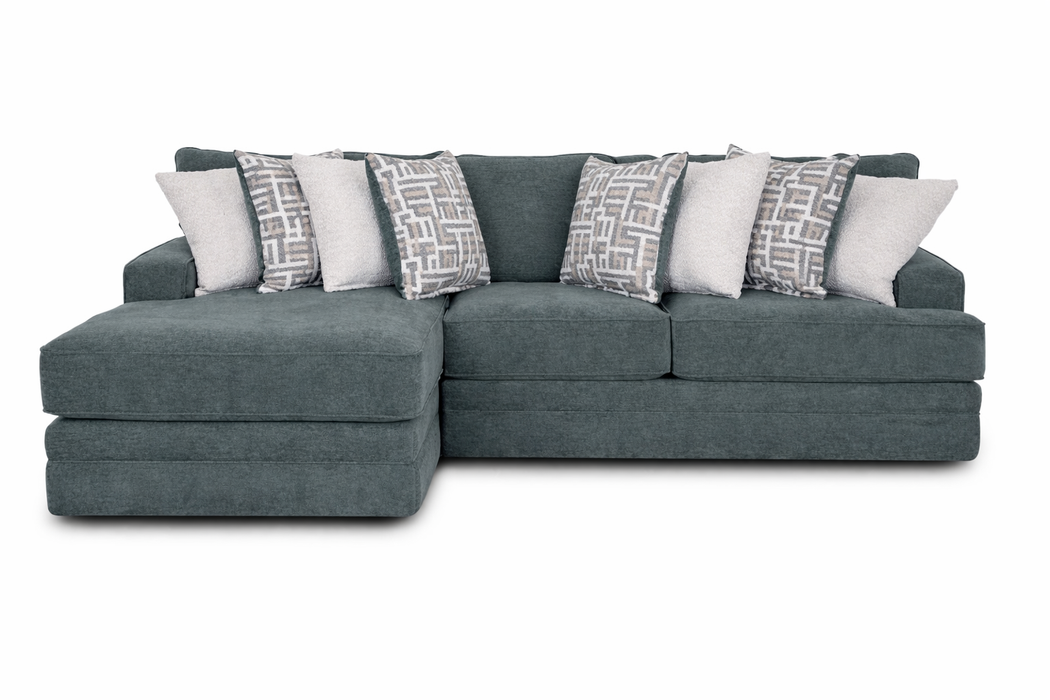 Sterling Sectional Sofa
