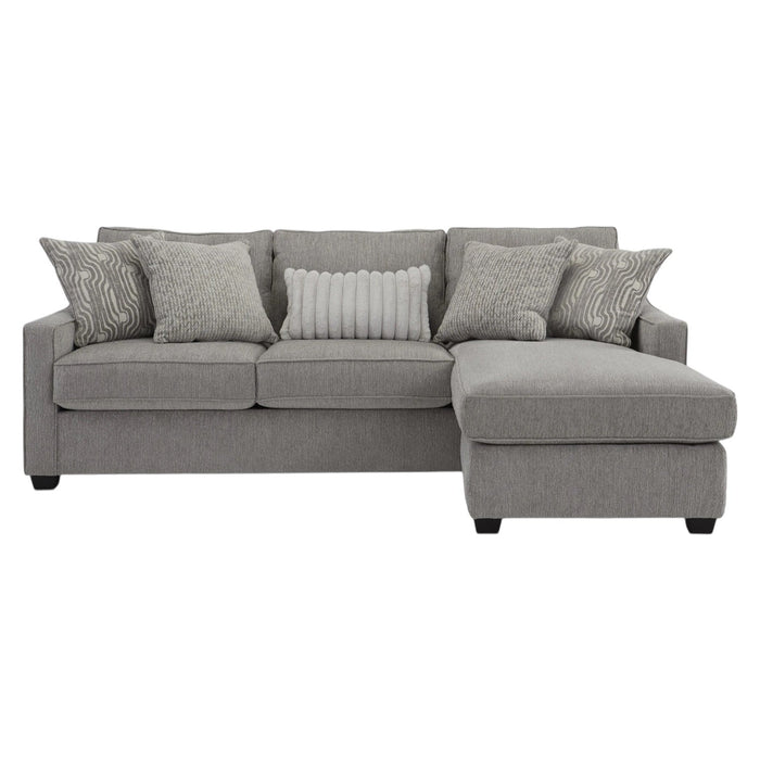 Lennox Sectional with Reversible Chaise