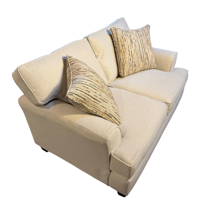Spencer Loveseat