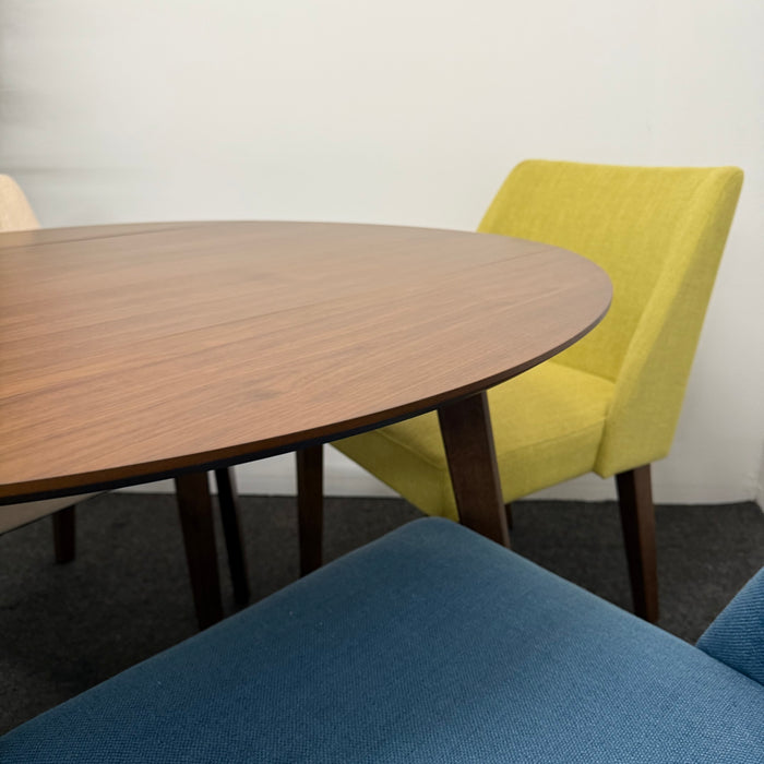 Drop Leaf Dining Set