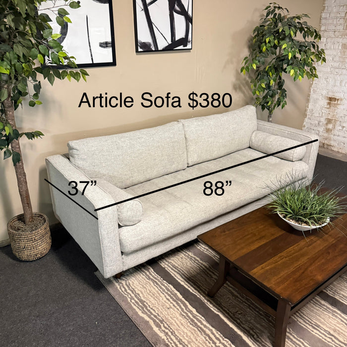 Article Sofa