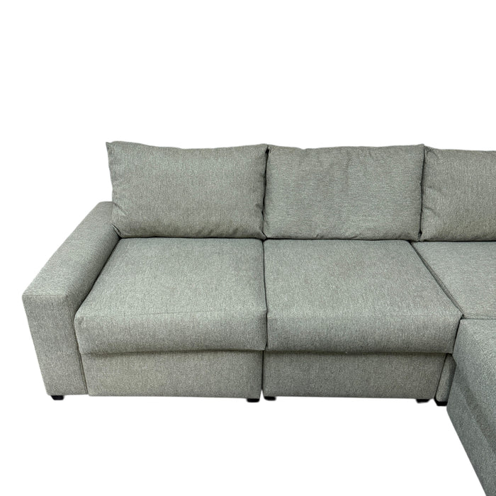 Modular Forest Sectional - Made in Chicago