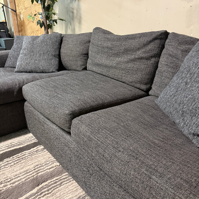 Room & Board Sectional Sofa