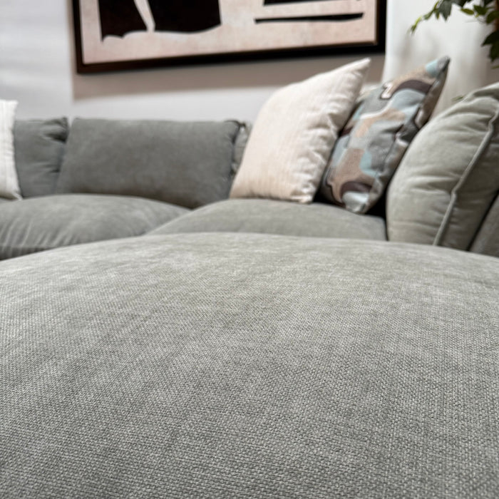 Willow Modular Sectional Sofa