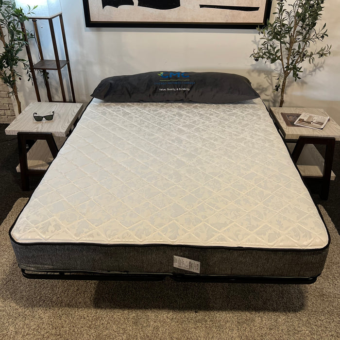 Supreme Mattress