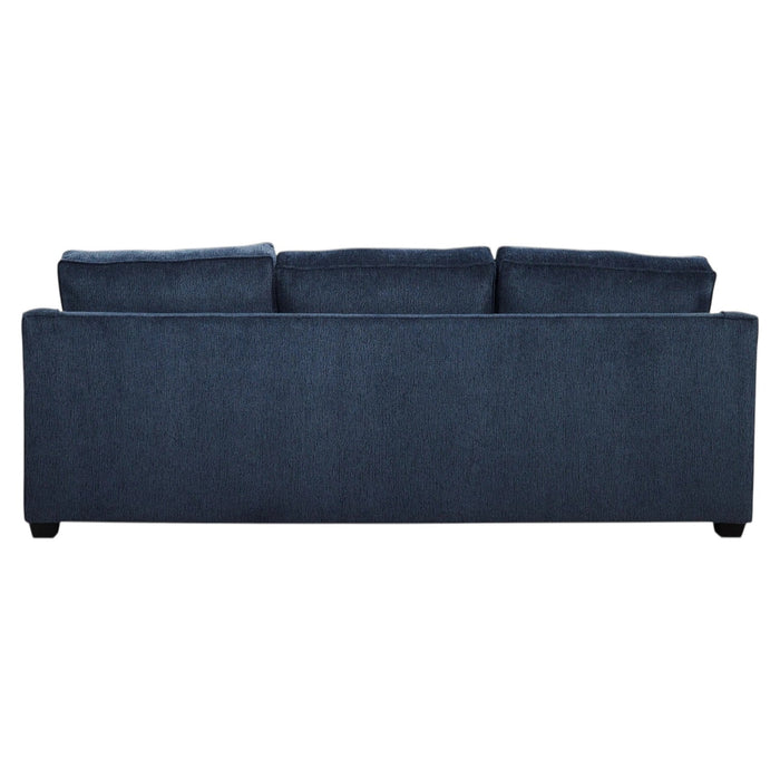 Lennox Sectional with Reversible Chaise