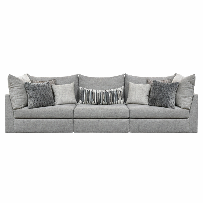 Hudson 3 Piece Sofa