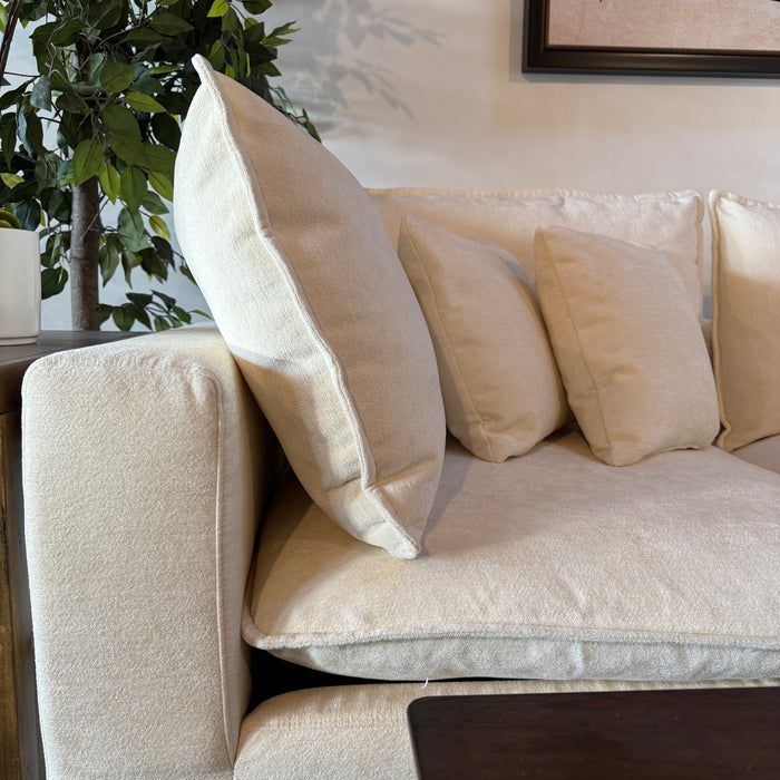 Nuvia Modular Sectional Sofa