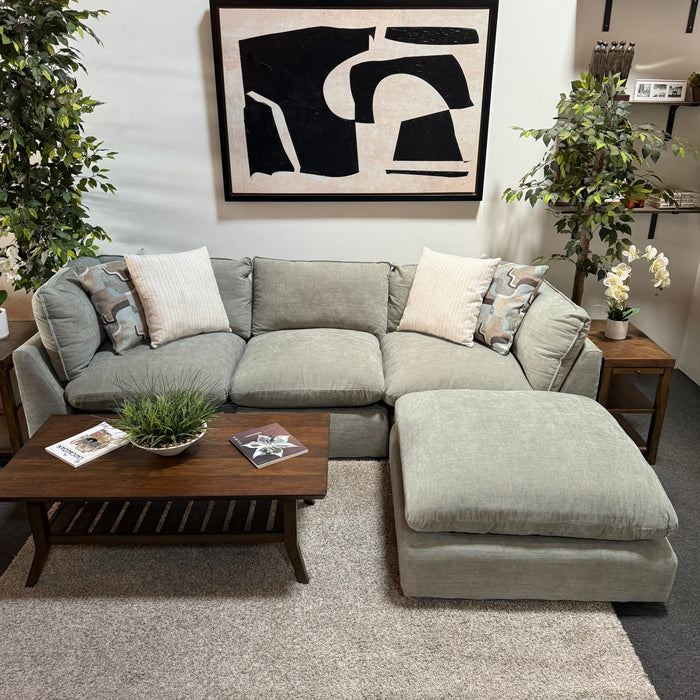 Willow Modular Sectional Sofa