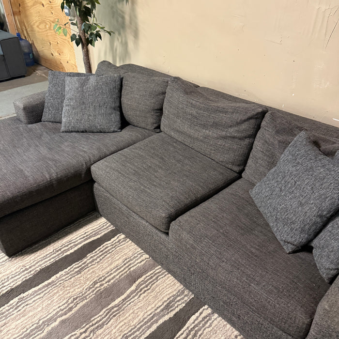 Room & Board Sectional Sofa