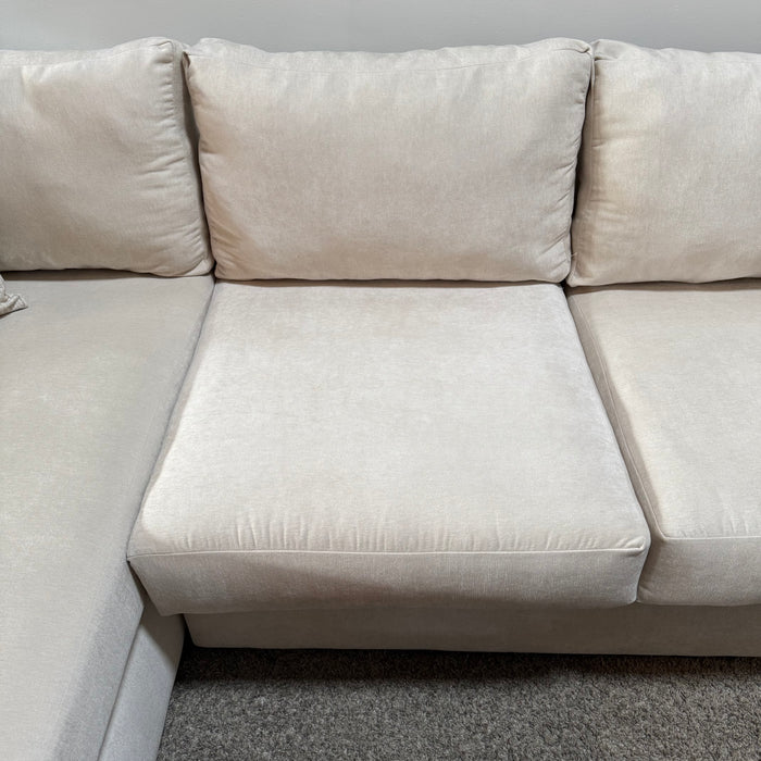 The Ilze Sectional