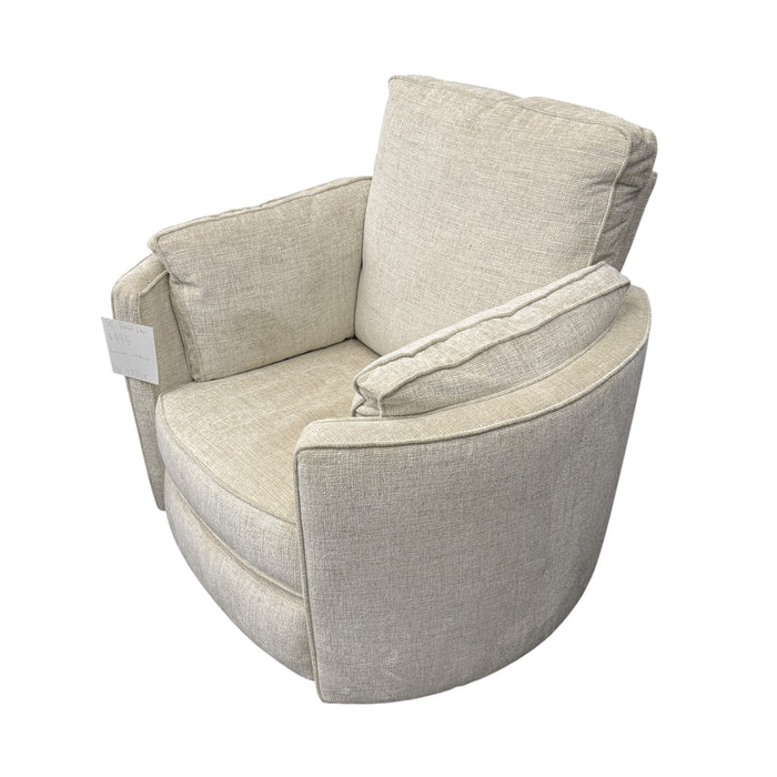 SL Swivel Reclining Chair