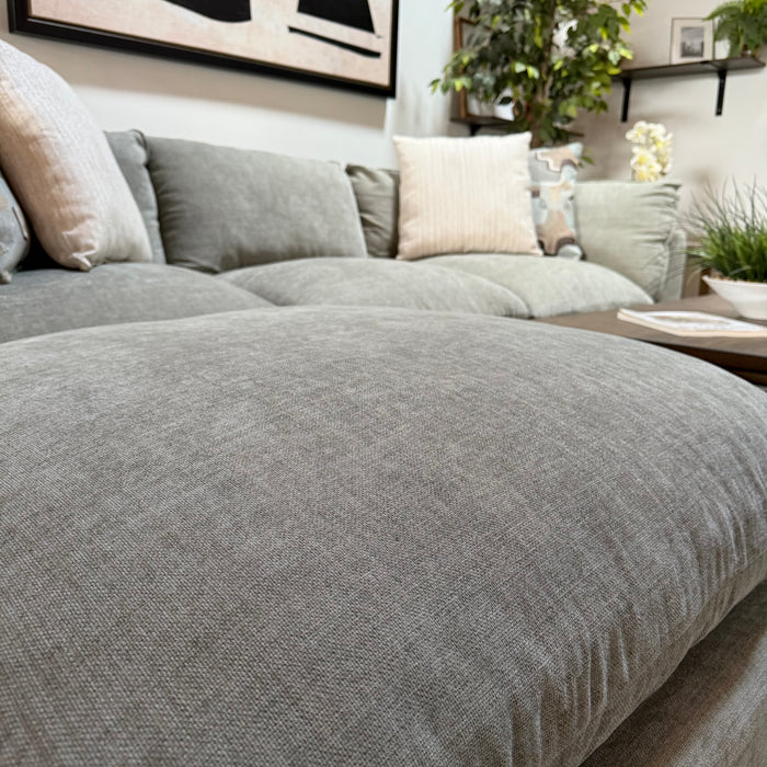 Willow Modular Sectional Sofa