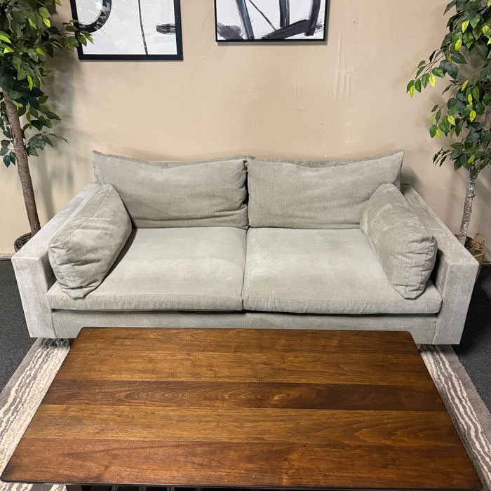 West Elm Sofa