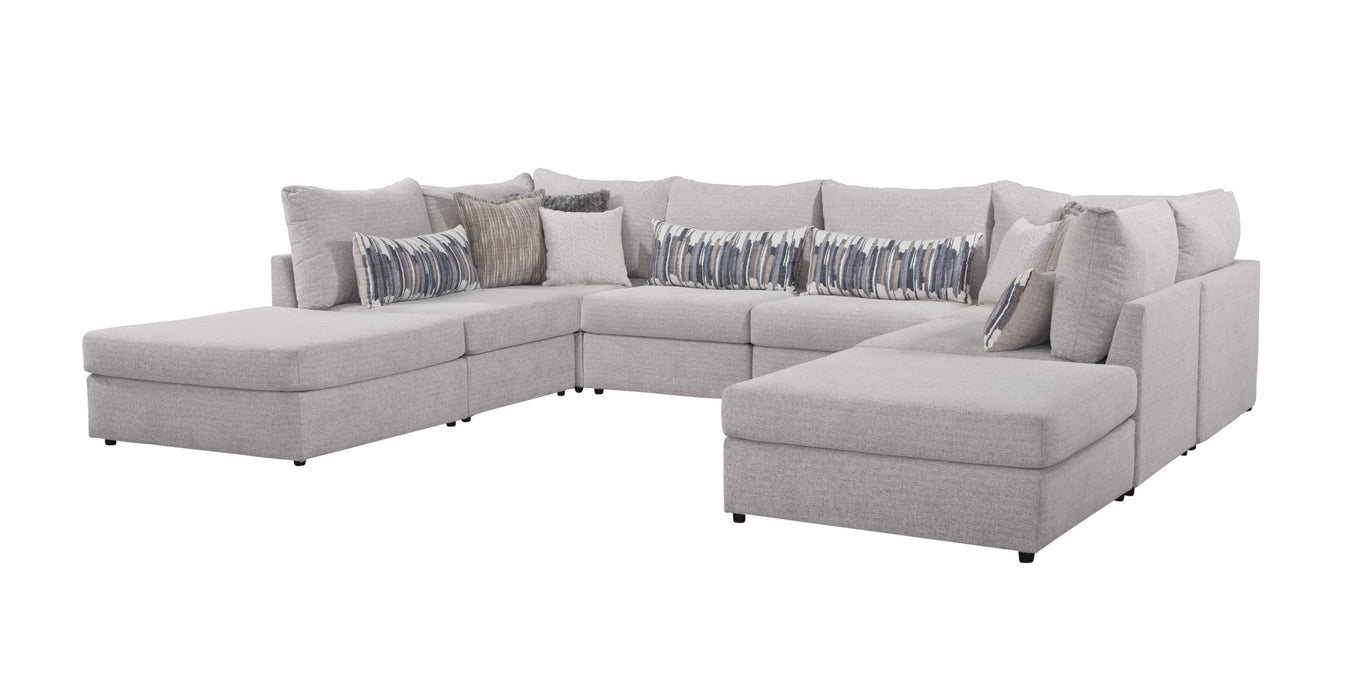 Hudson Modular Sectional - Choose Your Pieces