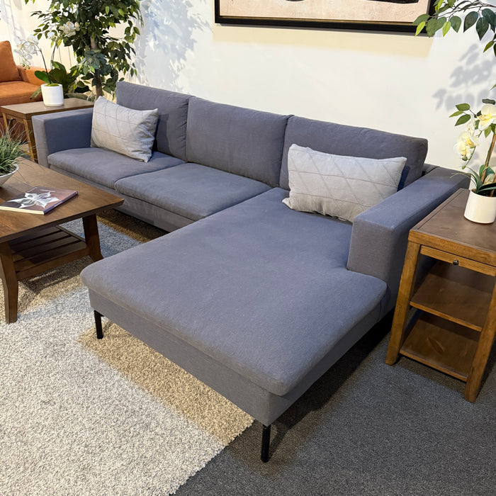 MCM Sectional Sofa