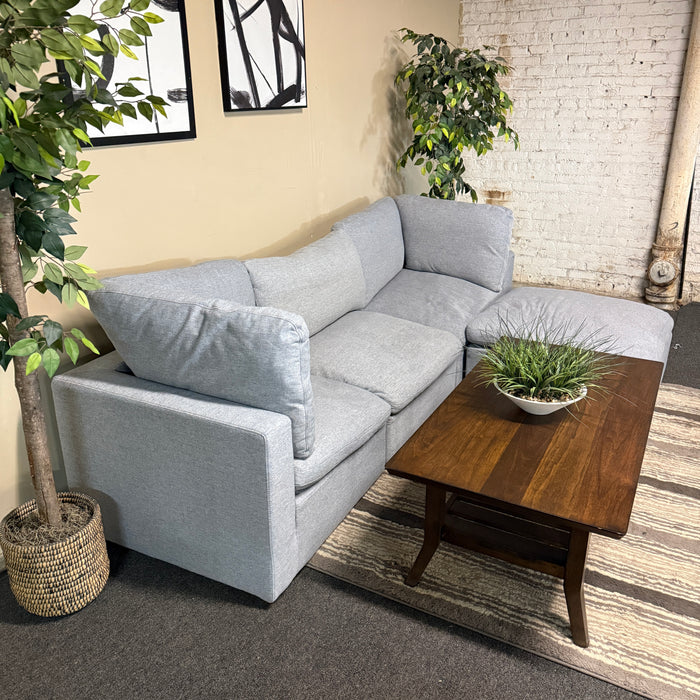 Modular Cloud Sectional