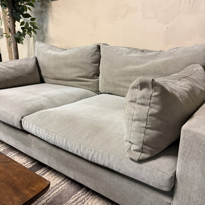 West Elm Sofa