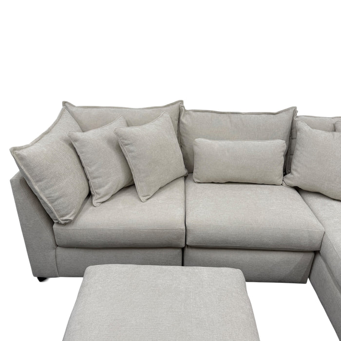 Alina Modular Sectional