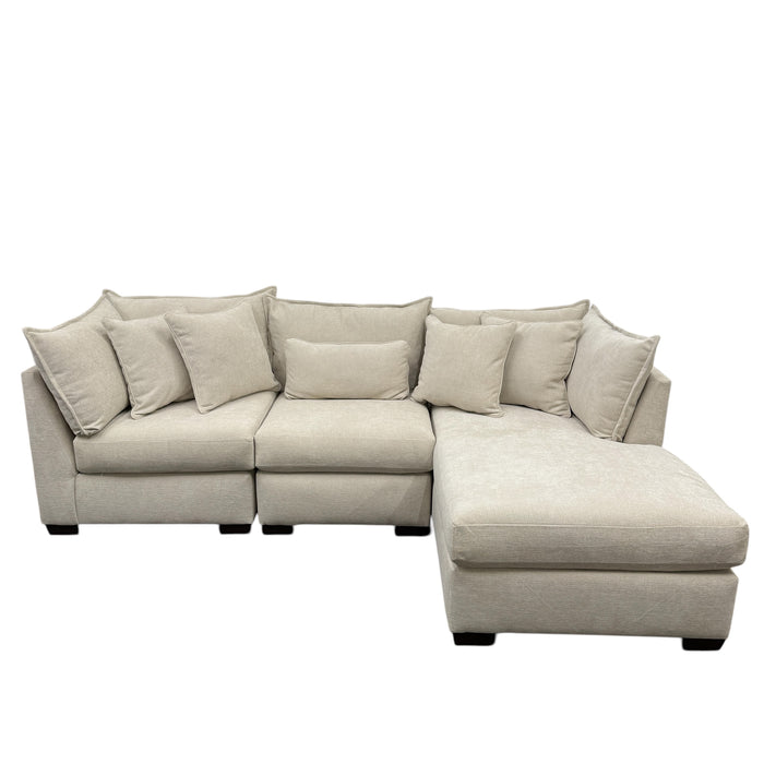 Alina Modular Sectional