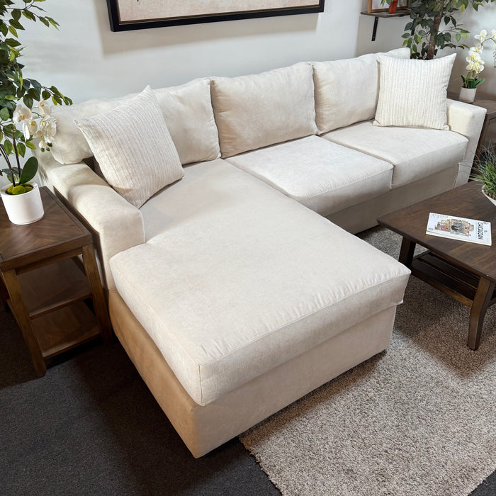 The Ilze Sectional