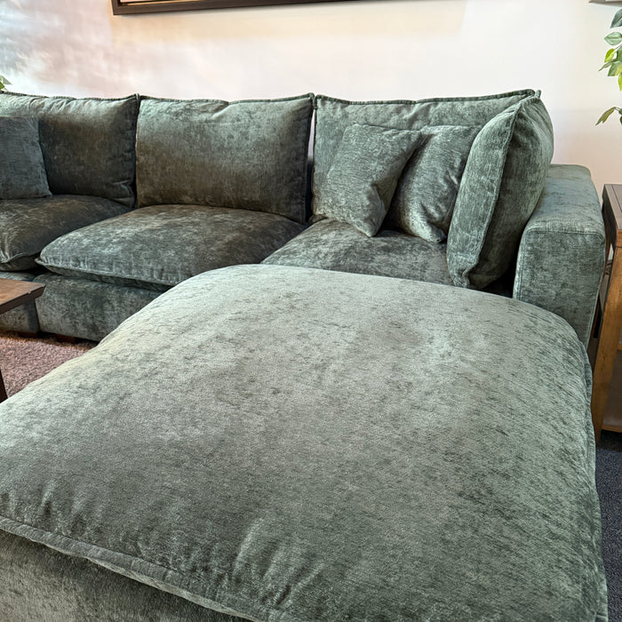 Nuvia Modular Sectional Sofa