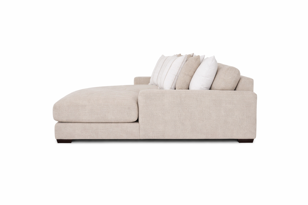 Aria Sectional Sofa