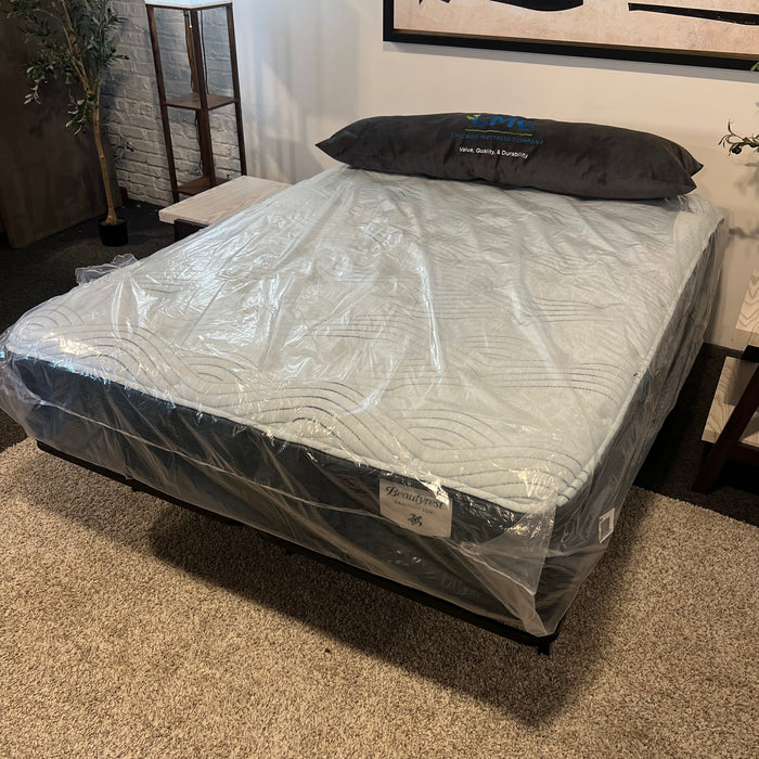 Beautyrest Euro Top Mattress