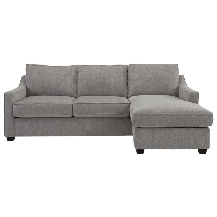 Lennox Sectional with Reversible Chaise