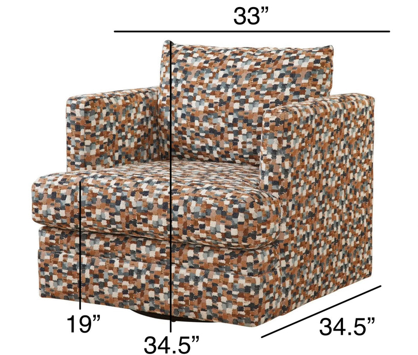 Arlo Sofa Collection