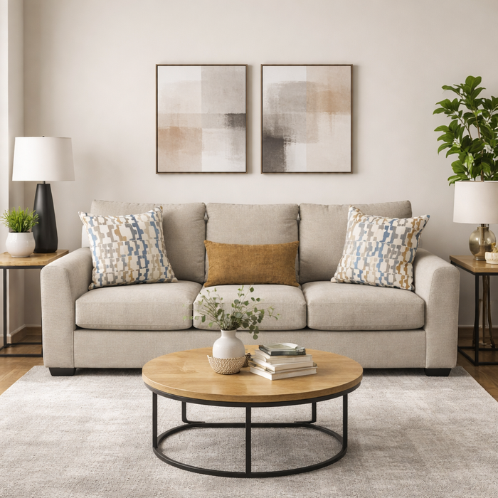 Linden Sofa