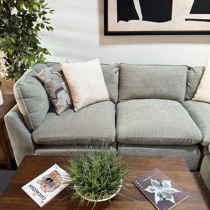 Willow Modular Sectional Sofa