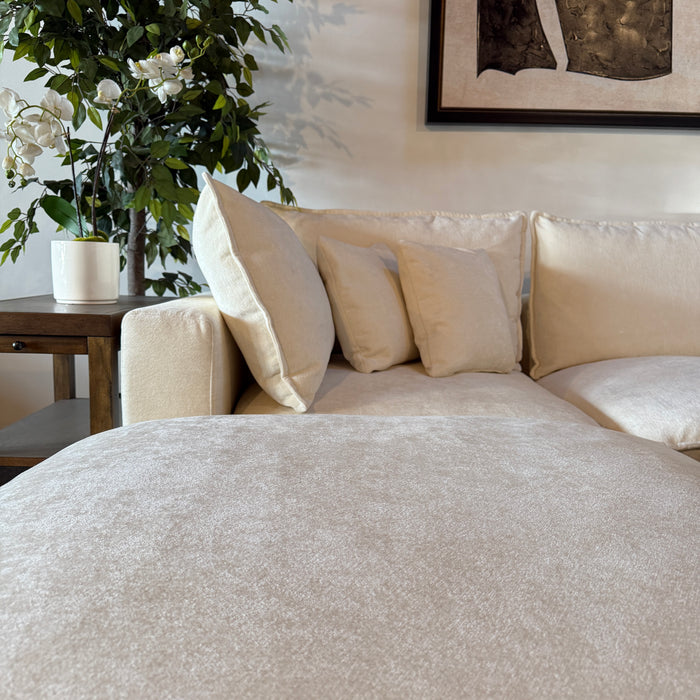 Nuvia Modular Sectional Sofa