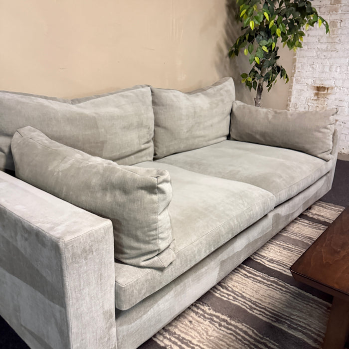 West Elm Sofa