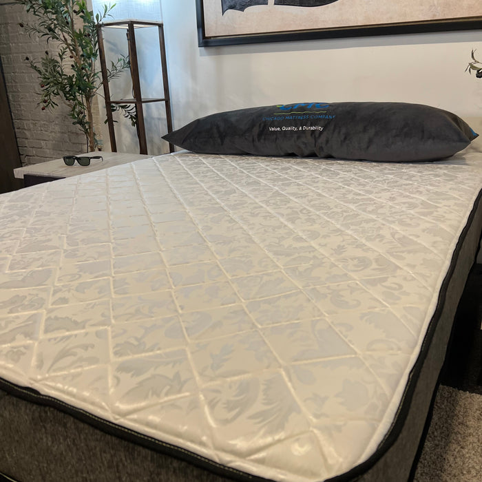 Supreme Mattress